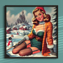 Zoek naar snowboard kunst Kerstmis