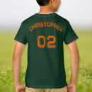 Zoek naar voetbal kind tshirts Jongen