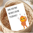 Recherche de humour singe vœux cartes Salutation