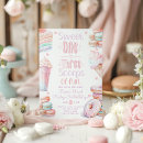 Recherche de troisième anniversaire invitations Aquarelle
