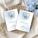 Recherche de hortensias vœux cartes Pour eux