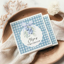 Zoek naar baby shower servetten Waterverf