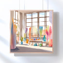 Recherche de lumineux art Contemporain