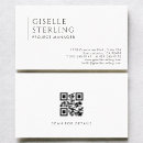 Recherche de gestion des projets cartes visite Pour tous