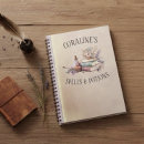 Zoek naar magisch notitieboeken Sprookje