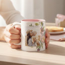 Recherche de fleur pour aquarelle tasses Mother