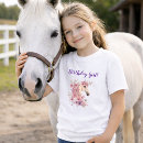 Recherche de fleuri tshirts Girl