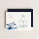 Recherche de bateau mariage mariage invitations Bord de mer
