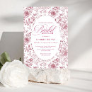 Recherche de velours invitations Pour elle