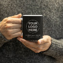 Recherche de logo rond tasses Promotion