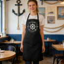 Recherche de capitaine tabliers Nautique