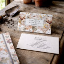 Recherche de fleurs bohème cartes visite Pour tous
