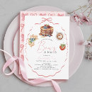 Recherche de crêpe invitations Pour elle