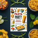 Recherche de dîner spaghetti invitations Pâtes