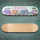 Zoek naar dieren skateboards For her
