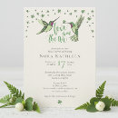 Recherche de soyez irlandais invitations Celtique