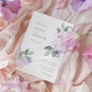Zoek naar orchidee huwelijk uitnodigingen Trendy
