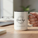 Recherche de promotions tasses Entreprise