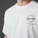 Recherche de logos tshirts Toute personne