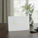 Recherche de nuptiale vœux cartes Monogramme