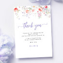 Recherche de fleurs lavande vœux cartes Invités
