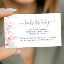 Recherche de livre de bébé Invités