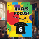 Recherche de hocus pocus invitations Étoiles