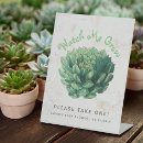 Recherche de succulent signes Vert