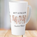 Zoek naar kleine letters mokken Mother