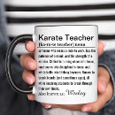Zoek naar karate mokken Zwarte band