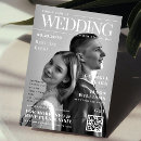 Recherche de couverture invitations Initiales du monogramme