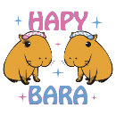 Recherche de capybara tshirts Cool