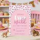 Recherche de motif de léopard invitations Safari
