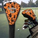 Recherche de halloween golf accessoires Éffrayant