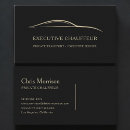 Recherche de executive cartes visite Pour tous