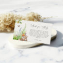 Recherche de rabbit invitations Animaux forestiers