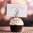 Recherche de dessert doux cartes visite Cupcake