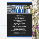 Recherche de noir bleu invitations Promotion 2026