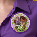 Recherche de dessin botanique badges Pour elle