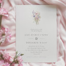 Recherche de spring mariage invitations Élégant