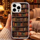 Zoek naar boekenplank iphone hoesjes Boekenliefhebber