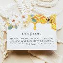 Recherche de abeille de bébé invitations Pour tous