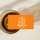 Recherche de gardien cartes visite Toilettage d'animaux