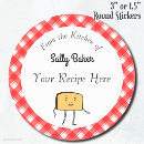Zoek naar brood stickers Bakken