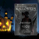 Recherche de moderne halloween invitations Pour tous
