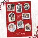 Recherche de portrait vœux cartes Famille