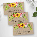 Recherche de papier kraft cartes visite Salon