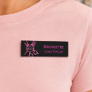Recherche de coiffeur badge identification Féminin