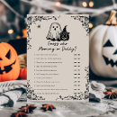 Recherche de halloween Effrayant