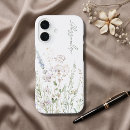 Recherche de chic boho tendance iphone 16 coques Fleurs